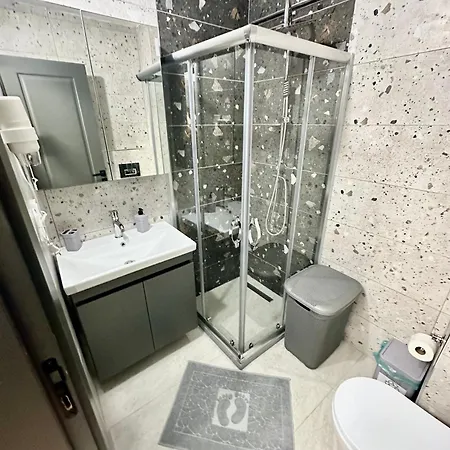 Asil House * Istanbul