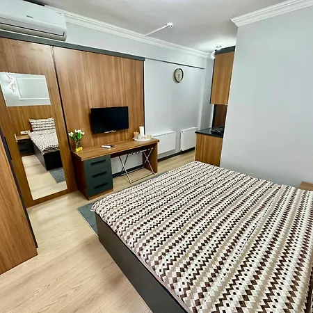 Apartment Asil House *