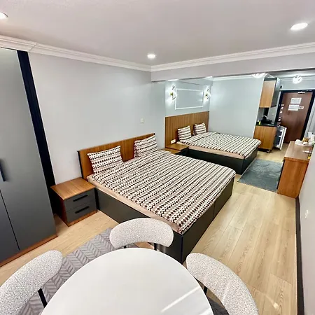 Asil House 公寓 伊斯坦布尔