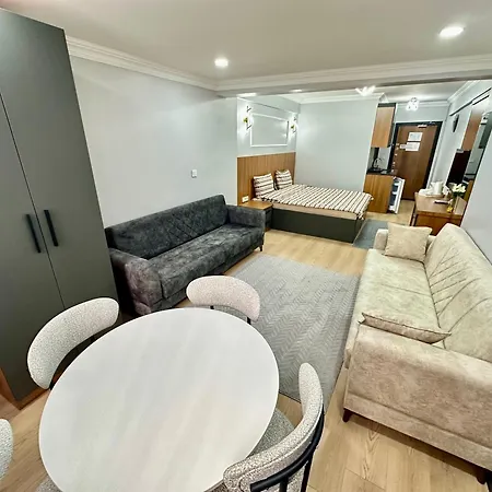 公寓 Asil House