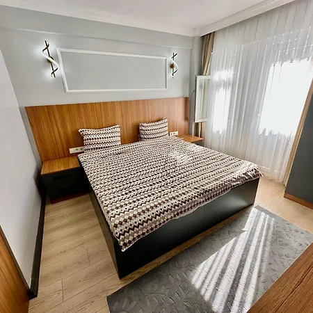 Asil House 公寓 *