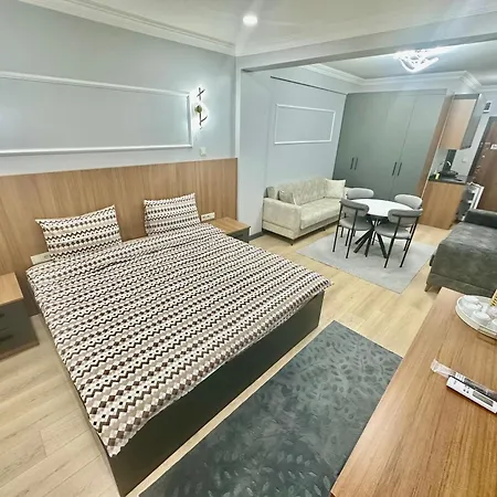 Hotel Asil House Stambuł