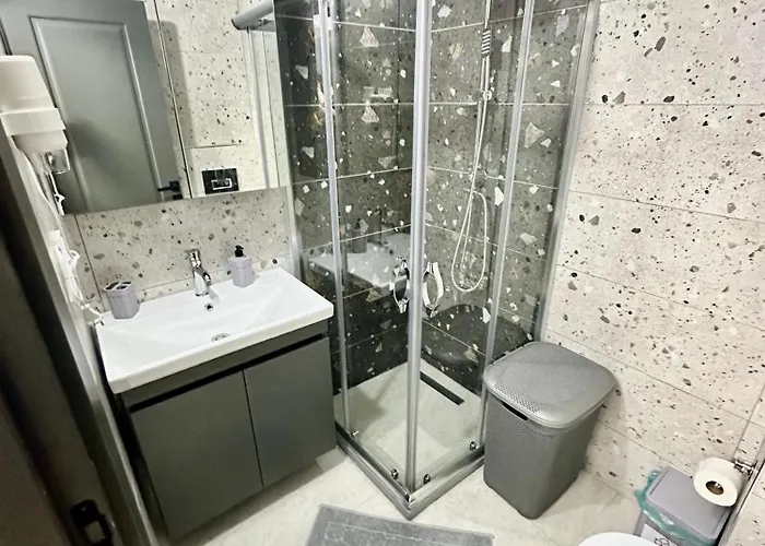 Asil House * Istanbul