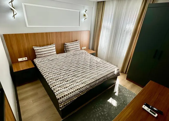 Asil House * Istanbul