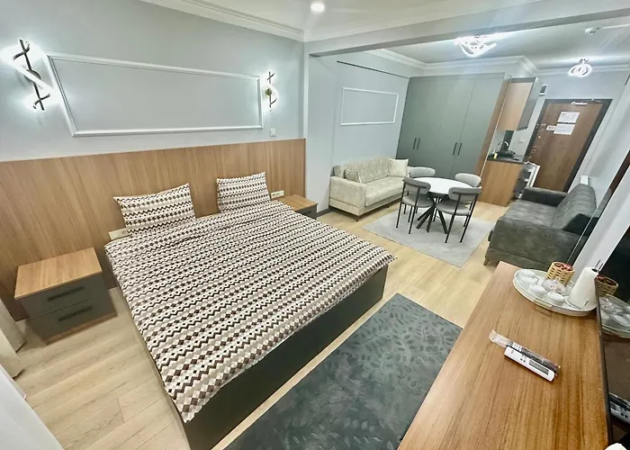 Hotel Asil House Istanbul