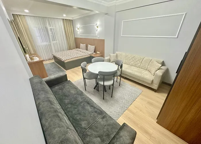 Hotel Asil House Istanbul