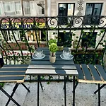 호텔 Asil House 이스탄불
