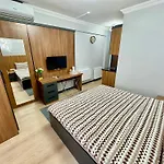 호텔 Asil House *