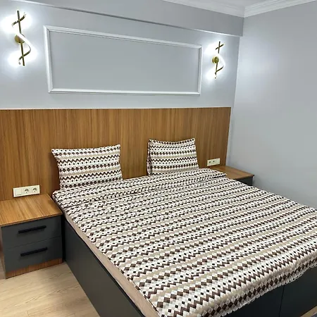Apartamento Asil House *