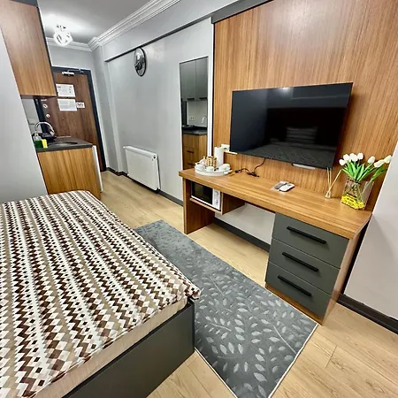 Asil House 4*