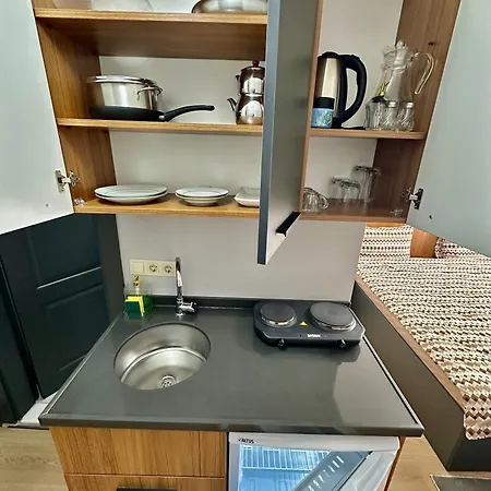 Asil House Apartamento *