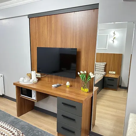 Asil House Estambul