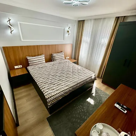 Asil House * Isztambul