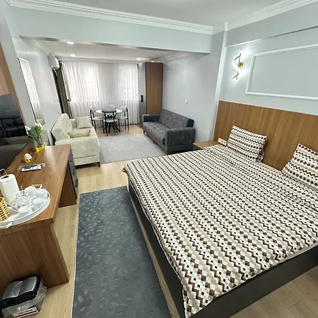 Asil House Apartamento