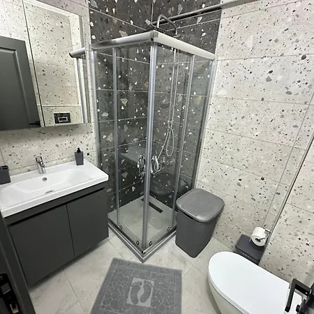 Asil House Apartamento *