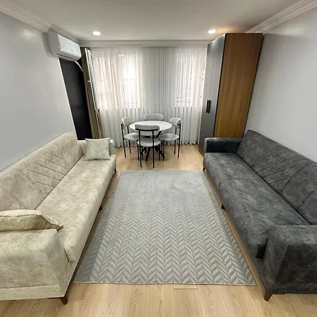 Asil House Apartamento Estambul