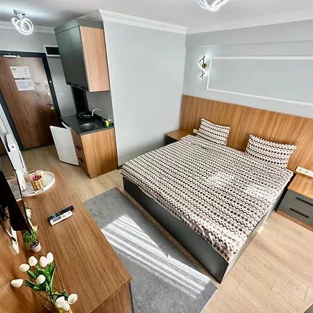 Asil House 4* Isztambul