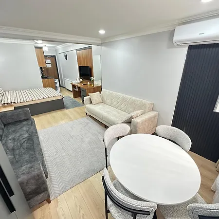 Asil House *
