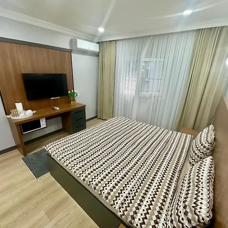 Asil House איסטמבול