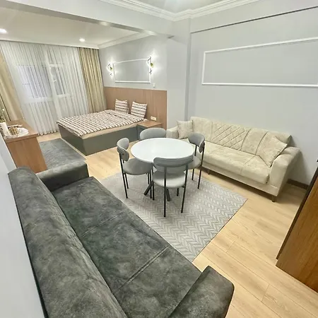 Apartamento Asil House