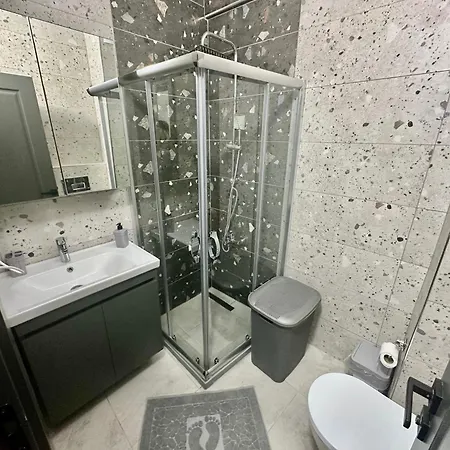 Asil House Appartement *