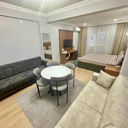 Asil House Apartamento Estambul