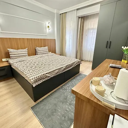 Asil House *