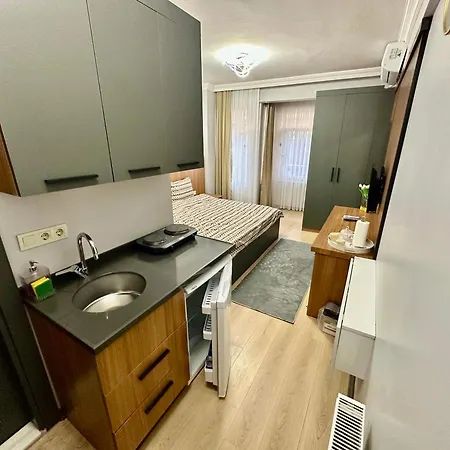 Asil House Appartement *