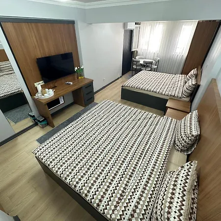 Otel Asil House