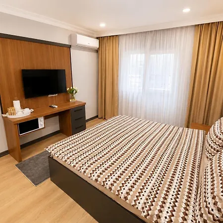 Asil House Provincia di Istanbul