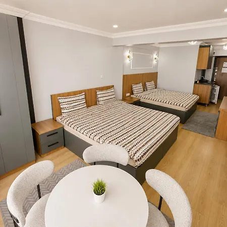 Asil House 4* Provincia di Istanbul