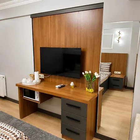 Asil House Affittacamere