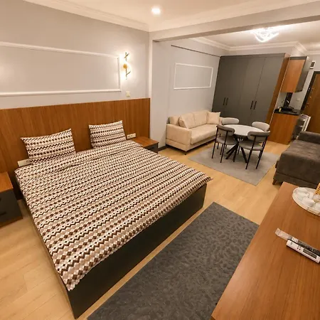 Asil House 4*