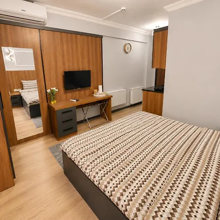 Asil House 4* イスタンブール