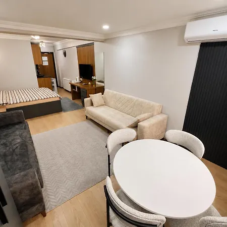 Asil House