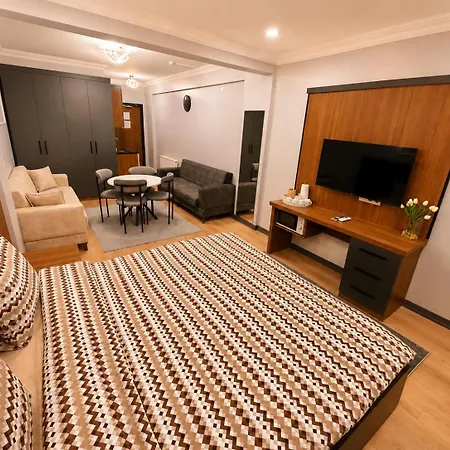 Asil House Affittacamere