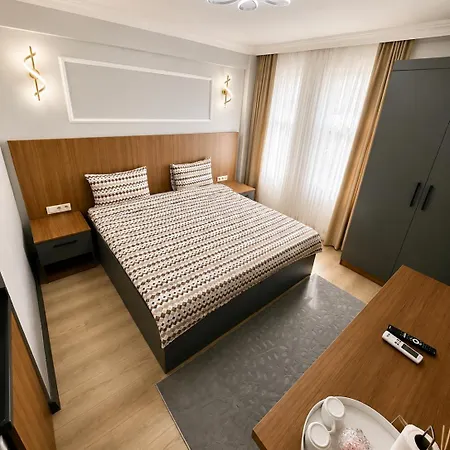 Asil House Affittacamere