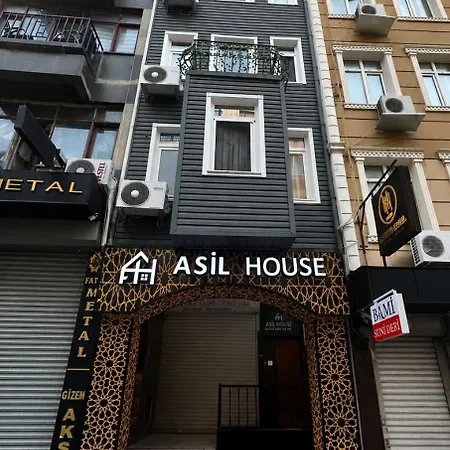 Asil House 4*