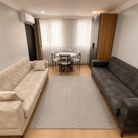 Asil House
