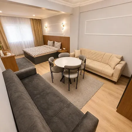 Affittacamere Asil House