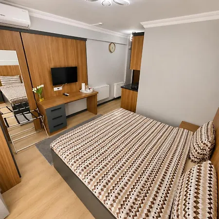 Vendégház Asil House 4*