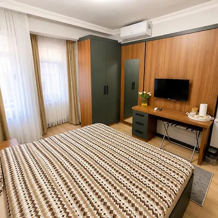 Asil House ゲストハウス 4*