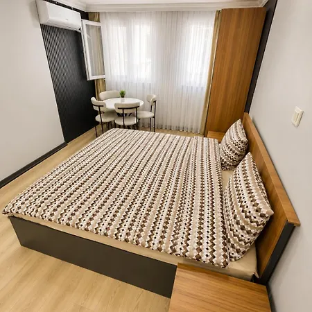 Asil House ゲストハウス 4*