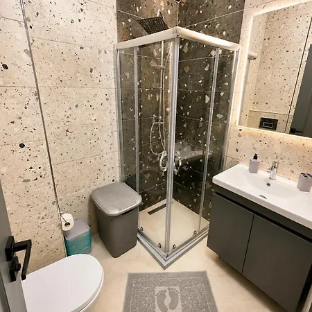 Asil House 4* Isztambul
