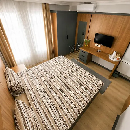 Asil House 4* Provincia di Istanbul