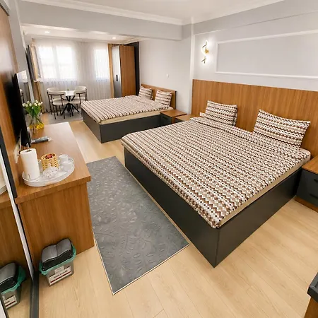 Asil House 4* Provincia di Istanbul
