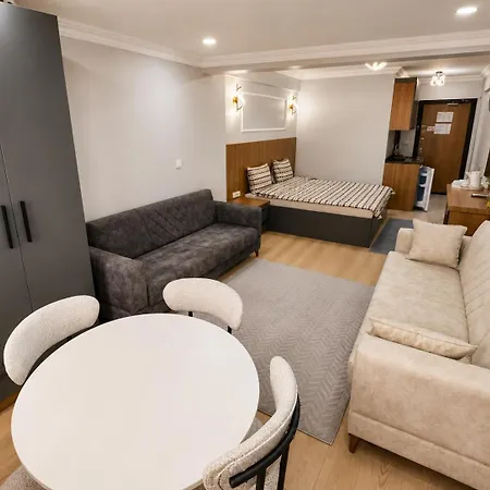 Asil House Vendégház 4*
