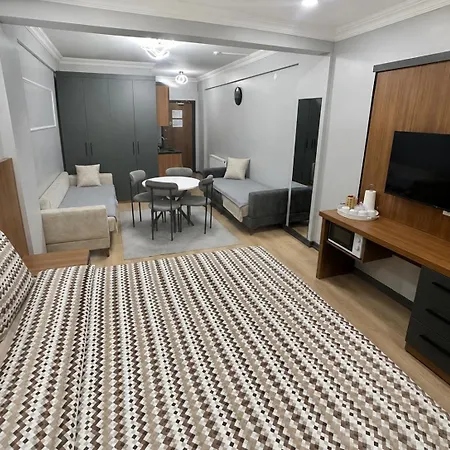 Maison d'hôtes Asil House Istambul