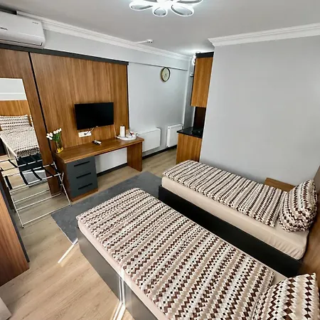 Asil House 4* Istambul