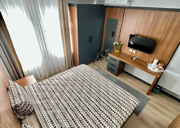 Hotel Asil House Istambul